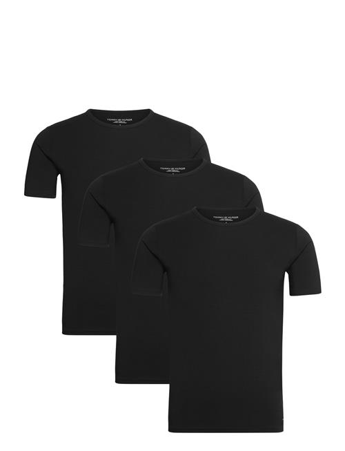 Tommy Hilfiger | Stretch Cn Tee Ss 3Pack | S