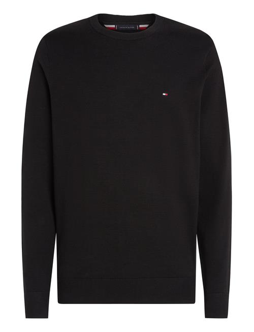 Tommy Hilfiger | Core Essential Cotton Crew Neck | L