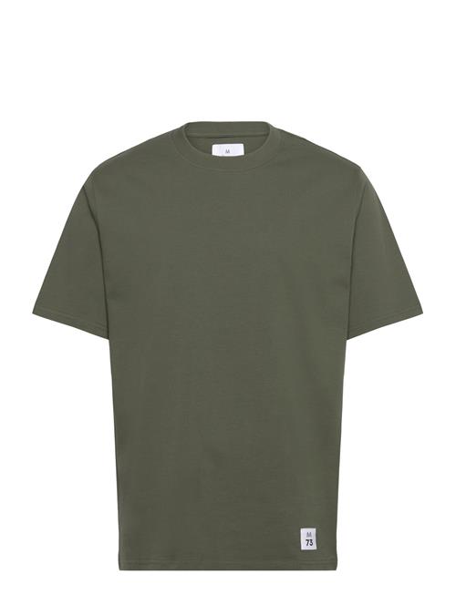 Matinique | Mahanson Ss 73 | S