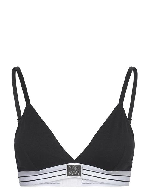 Björn Borg | Original Triangle Bra 1P | XL