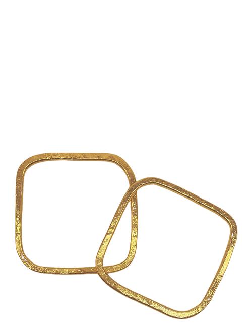 Susmie's | Misterio Bracelet Gold | ONE SIZE