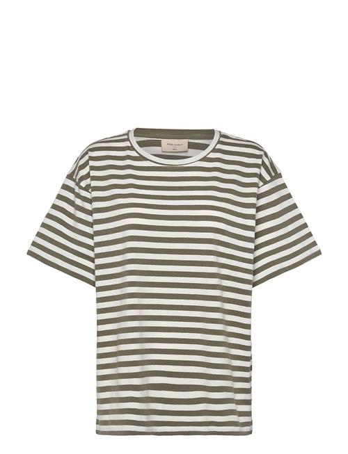 FREE/QUENT | Fqfenjal-Tee | M