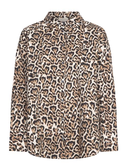 FREE/QUENT | Fqmalay-Shirt | M