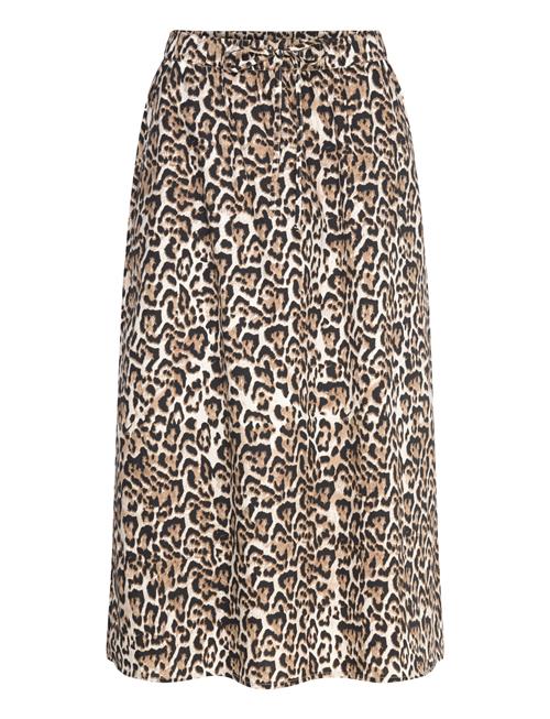 FREE/QUENT | Fqmalay-Skirt | XXL