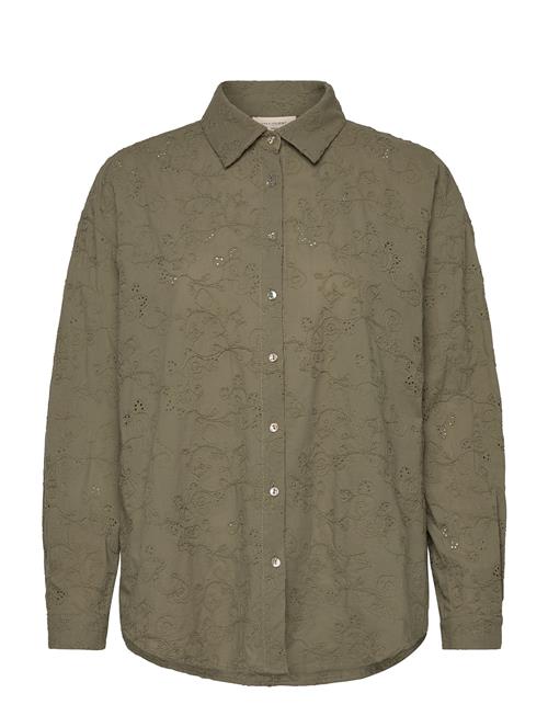 FREE/QUENT | Fquniqua-Shirt | XS