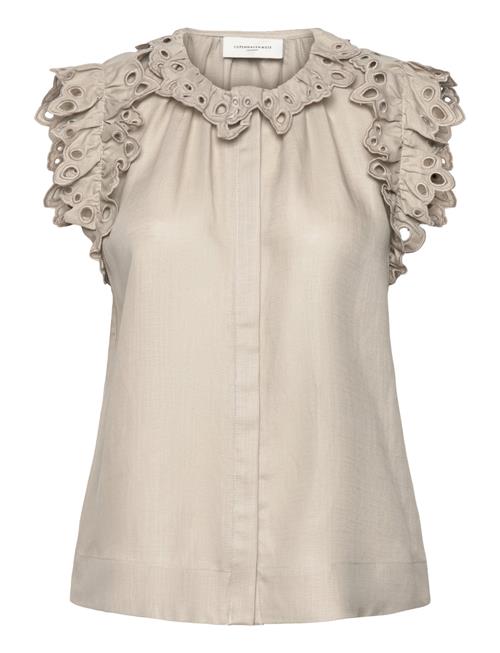 Copenhagen Muse | Cmnatuli-Shirt | L