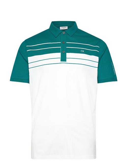 Calvin Klein Golf | Pinebrook Polo | S