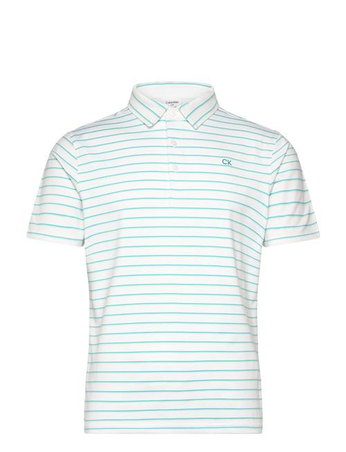 Calvin Klein Golf | Winchester Polo | S