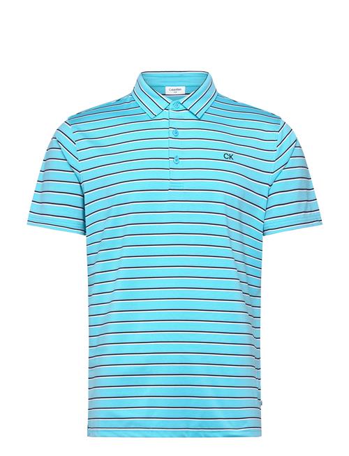 Calvin Klein Golf | Winchester Polo | L