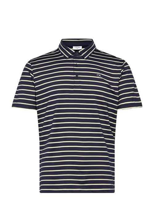 Calvin Klein Golf | Winchester Polo | M