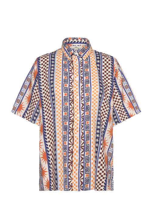 Rip Curl | San Carlos S/S Shirt | L