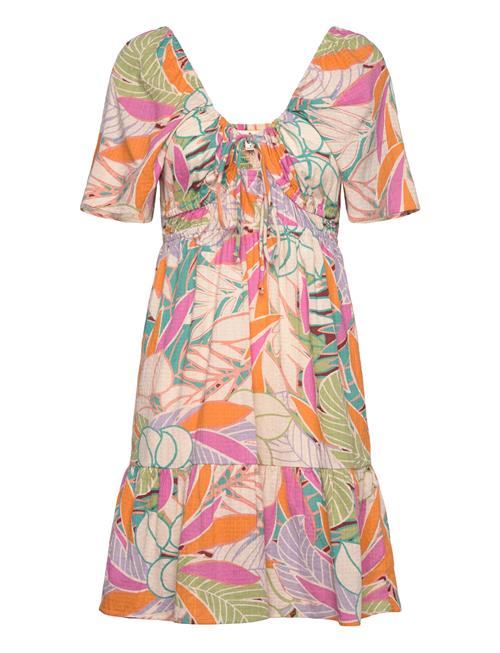 Rip Curl | Cala Vadella Mini Dress | XS
