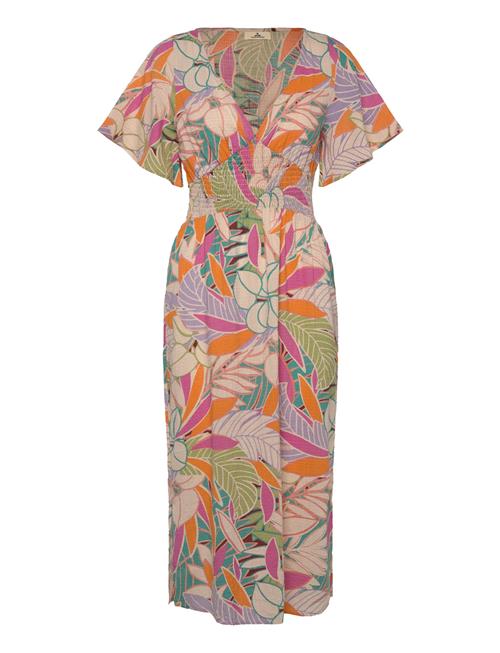 Rip Curl | Cala Vadella Midi Dress | M