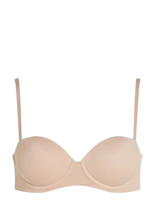 Calvin Klein | Push Up Strapless | D x 70