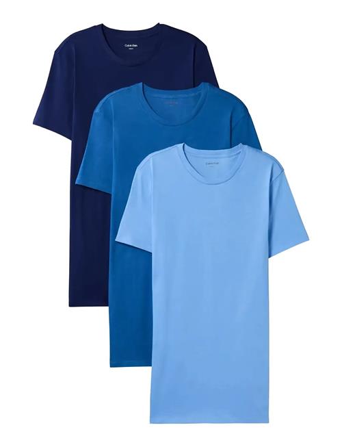 Calvin Klein | S/S Crew Neck 3Pk | S