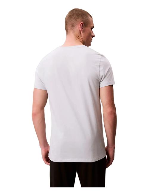 Calvin Klein | S/S Crew Neck 3Pk | L