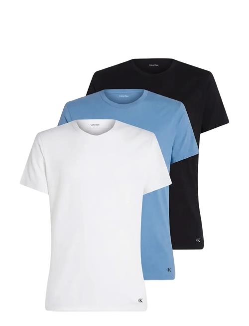 Calvin Klein | S/S Crew Neck 3Pk | M