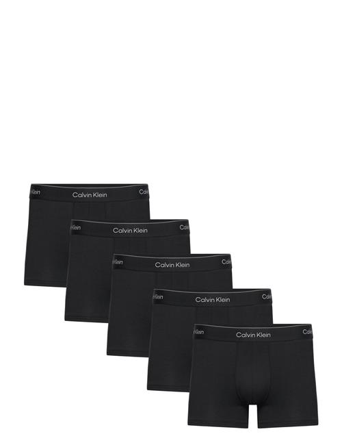 Calvin Klein | Trunk 5Pk | L
