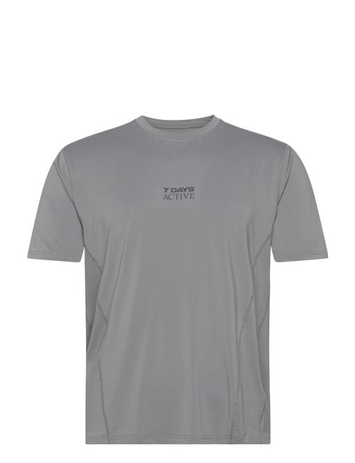 7 DAYS Active | T-Shirt S/S | M