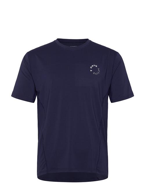 7 DAYS Active | T-Shirt S/S | XL