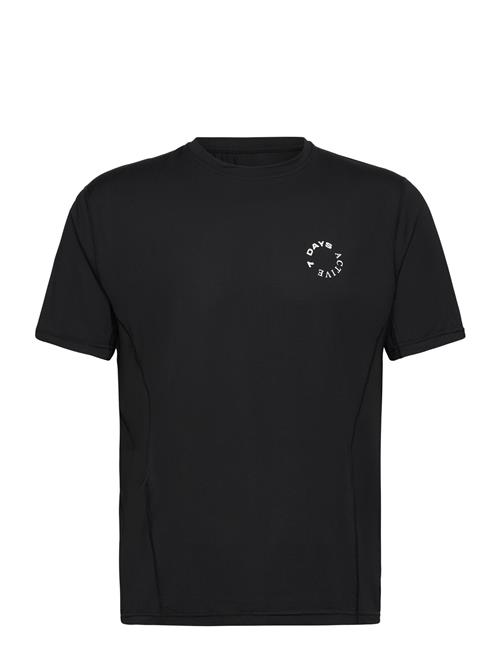 Se 7 DAYS Active | Training Tee | M hos Booztlet
