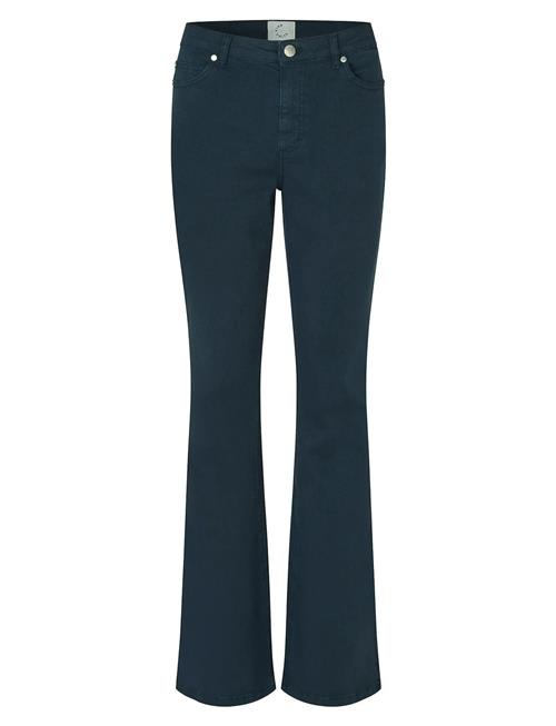 FIVEUNITS | Naomifv | 27 Long