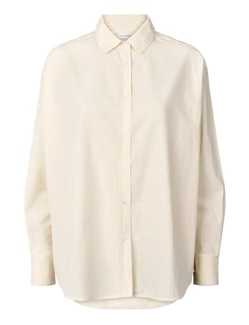 STUDIO FEDER | Josie Shirt - Poplin | L