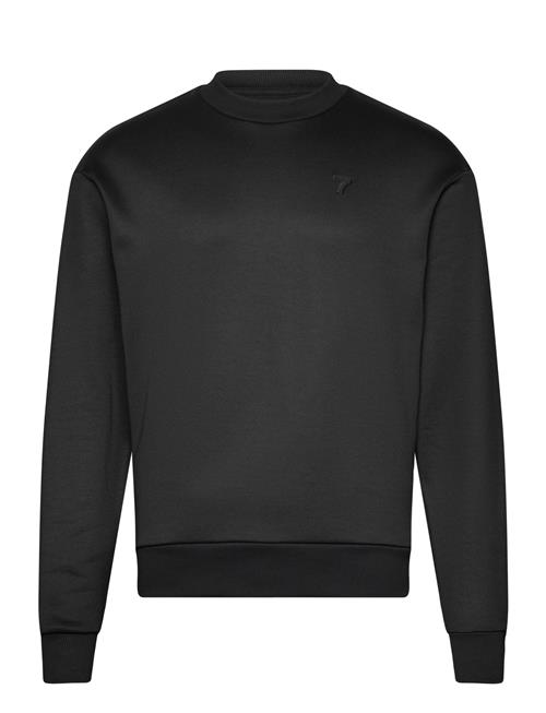 7 DAYS Active | Tech Crewneck | XS