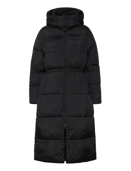 Röhnisch | Pebble Hood Coat | XL