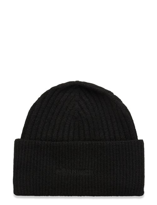 Röhnisch | Rib Beanie | ONE SIZE