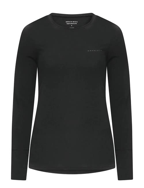 Röhnisch | Clara Long Sleeve | S