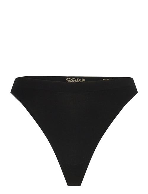 CCDK Copenhagen | Bamboo Seamless String Brief | XL/XXL