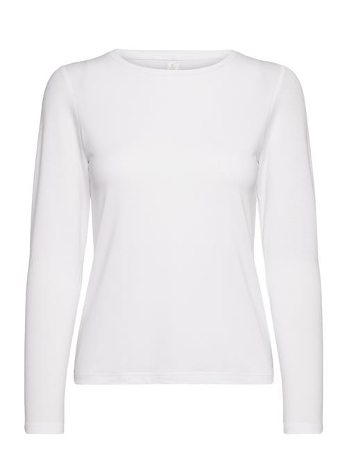 CCDK Copenhagen | Modal Longsleeved T-Shirt | XS