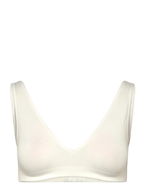 CCDK Copenhagen | Bamboo Seamless Soft Bra | XL/XXL
