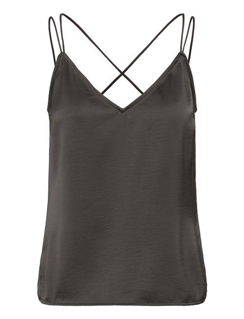 Dante6 | Obu Satin Singlet | 34