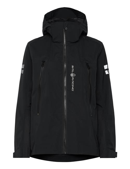 Sail Racing | W Spray Ocean Jacket | L