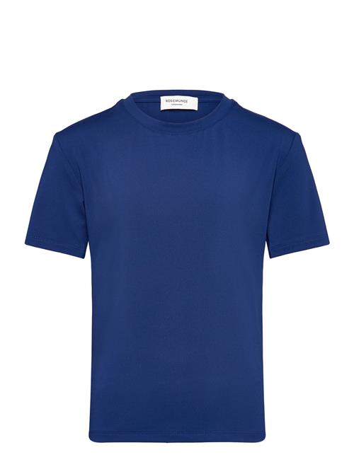 Rosemunde Kids | Rkbillie Ss T-Shirt | 128