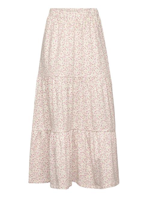 Lindex | Skirt Maxi Jersey | 128