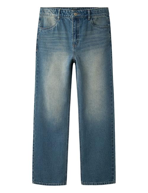 LMTD | Nlmkizza Dnm Loose Pant Noos | 146