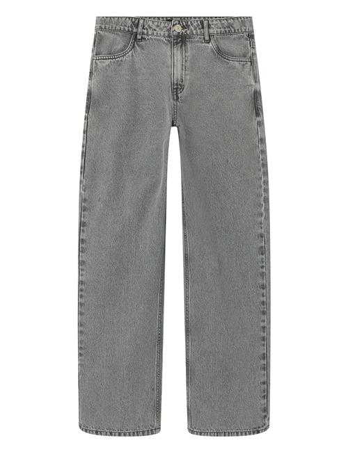 LMTD | Nlmkizza Dnm Loose Pant Noos | 146