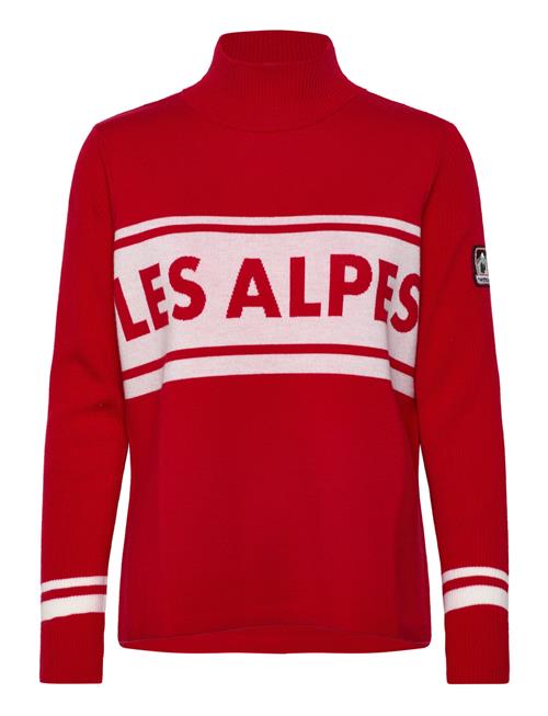 Twist & Tango | Les Alpes Knitted Sweater | S