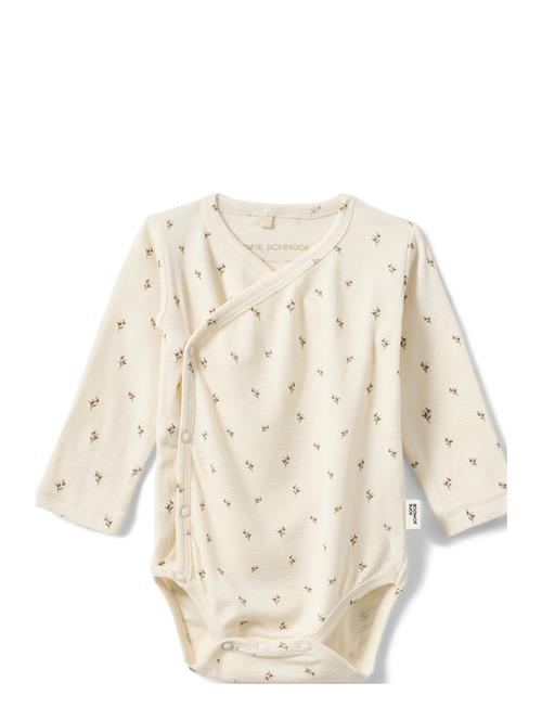 Sofie Schnoor Baby and Kids | Kaysasb Bodystocking | 44