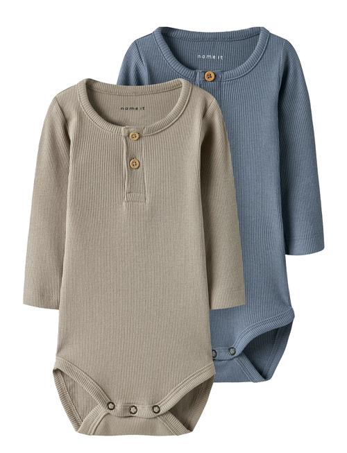 name it | Nbmkab 2P Ls Body Noos | 74