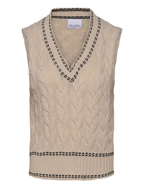 Noella | Gio Knit Vest | L/XL