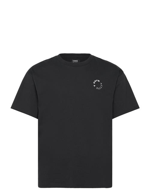 7 DAYS Active | Organic Regular Tee | XXL