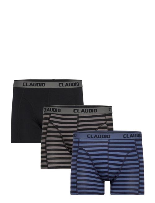 Claudio | Claudio 3-Pack Tights | XXL