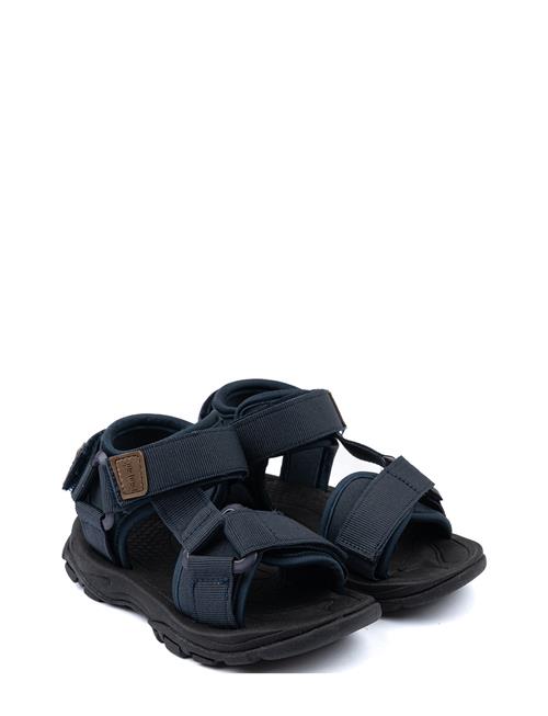 Pom Pom | Trecking Sandal Velcro | 32