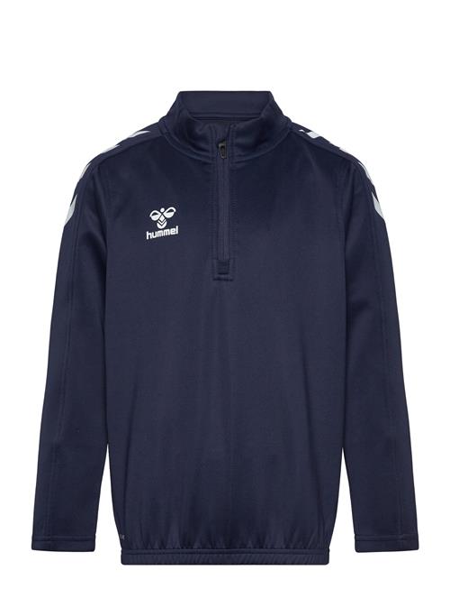 Hummel | Hmlcore Xk Half Zip Poly Sweat Kids | 128