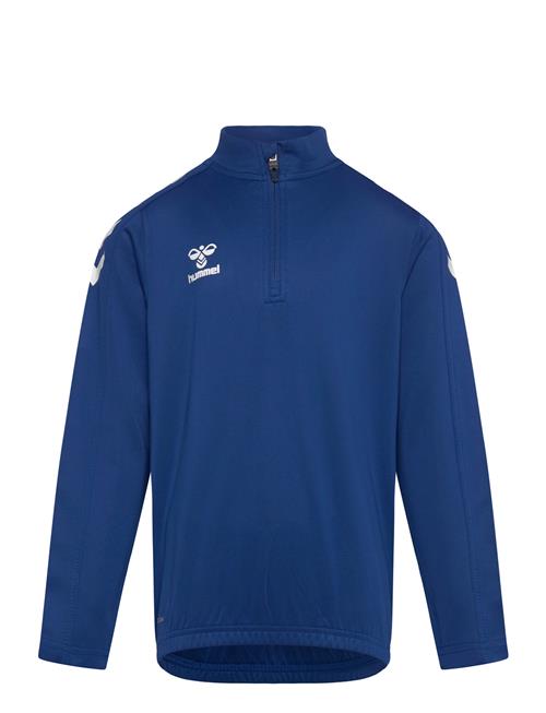 Hummel | Hmlcore Xk Half Zip Poly Sweat Kids | 128