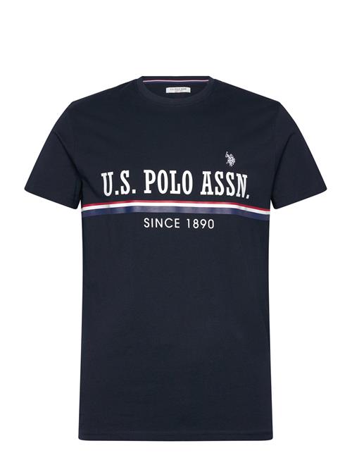 U.S. Polo Assn. | Anniv 1 Reg Uspa Uni Tee | S